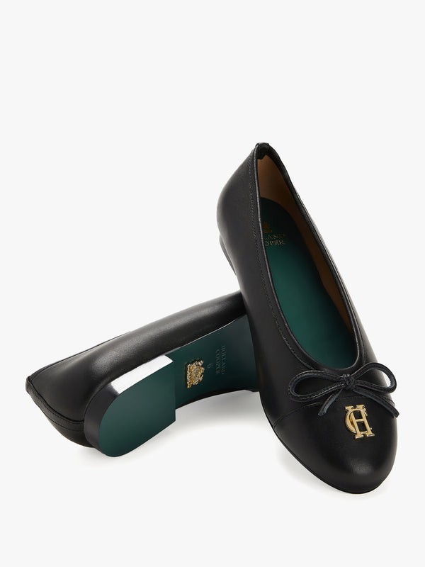 HOLLAND COOPER HC BALLET SHOE