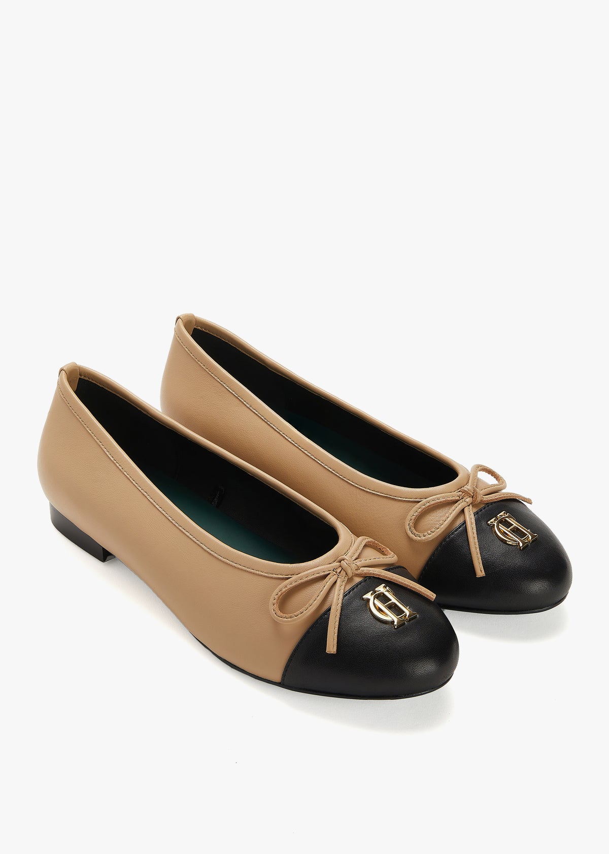 HOLLAND COOPER HC BALLET SHOE