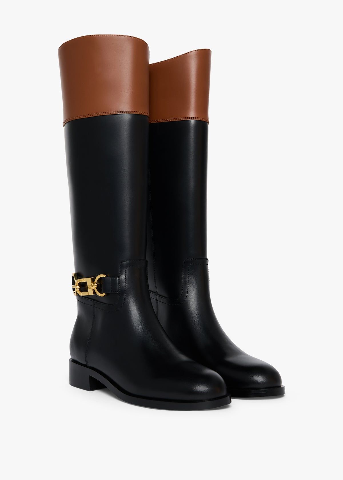 HOLLAND COOPER HC BRIDLE BOOT