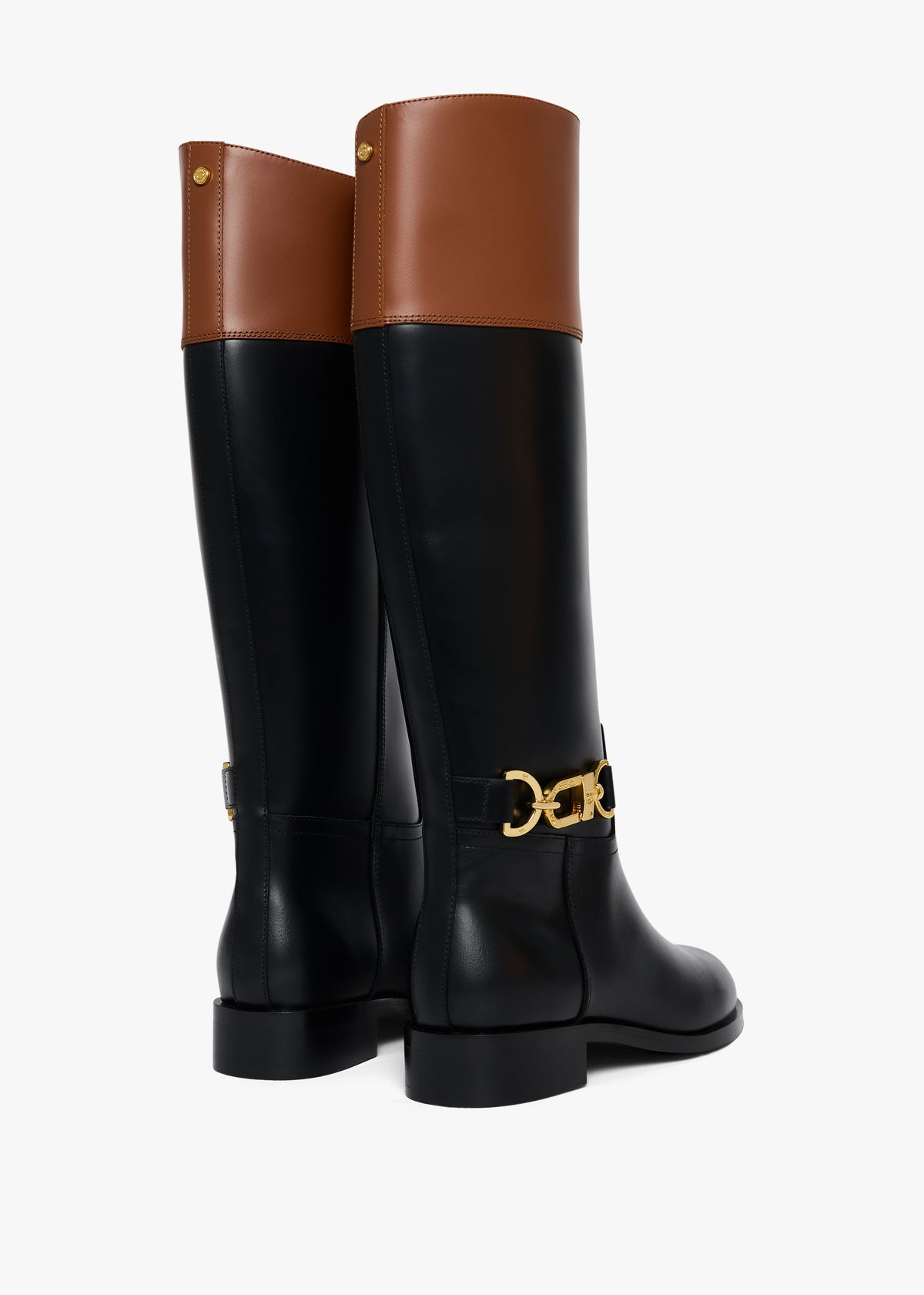 HOLLAND COOPER HC BRIDLE BOOT