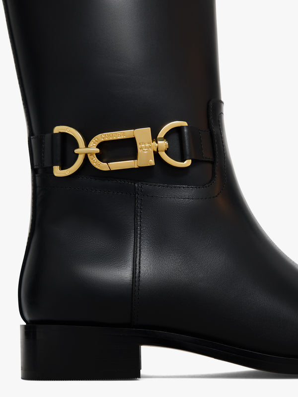 HOLLAND COOPER HC BRIDLE BOOT