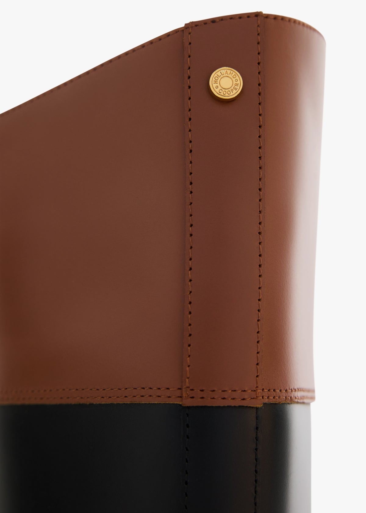 HOLLAND COOPER HC BRIDLE BOOT