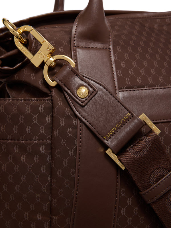 HOLLAND COOPER HC CHELTENHAM TOTE BAG 