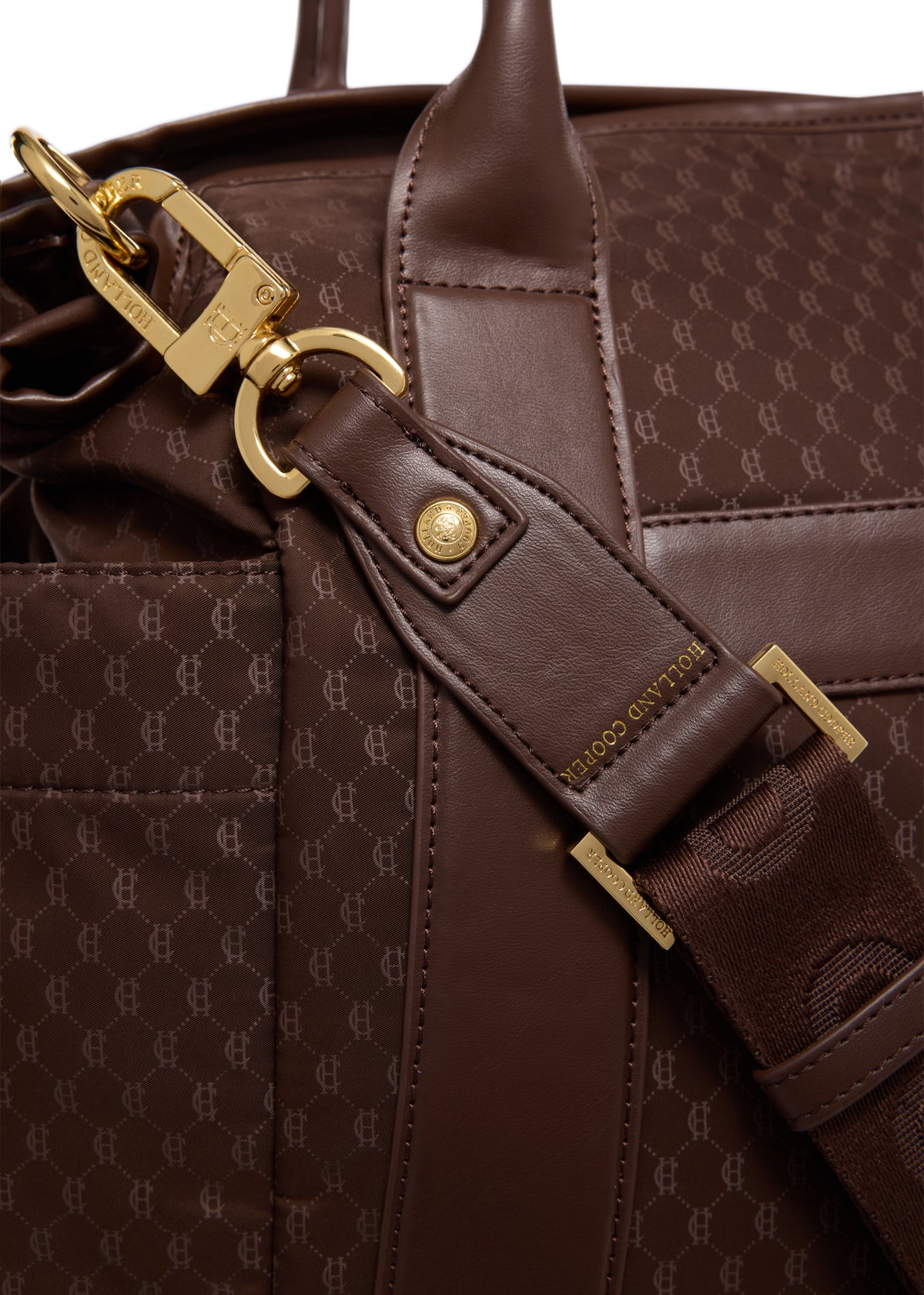 HOLLAND COOPER HC CHELTENHAM TOTE BAG 