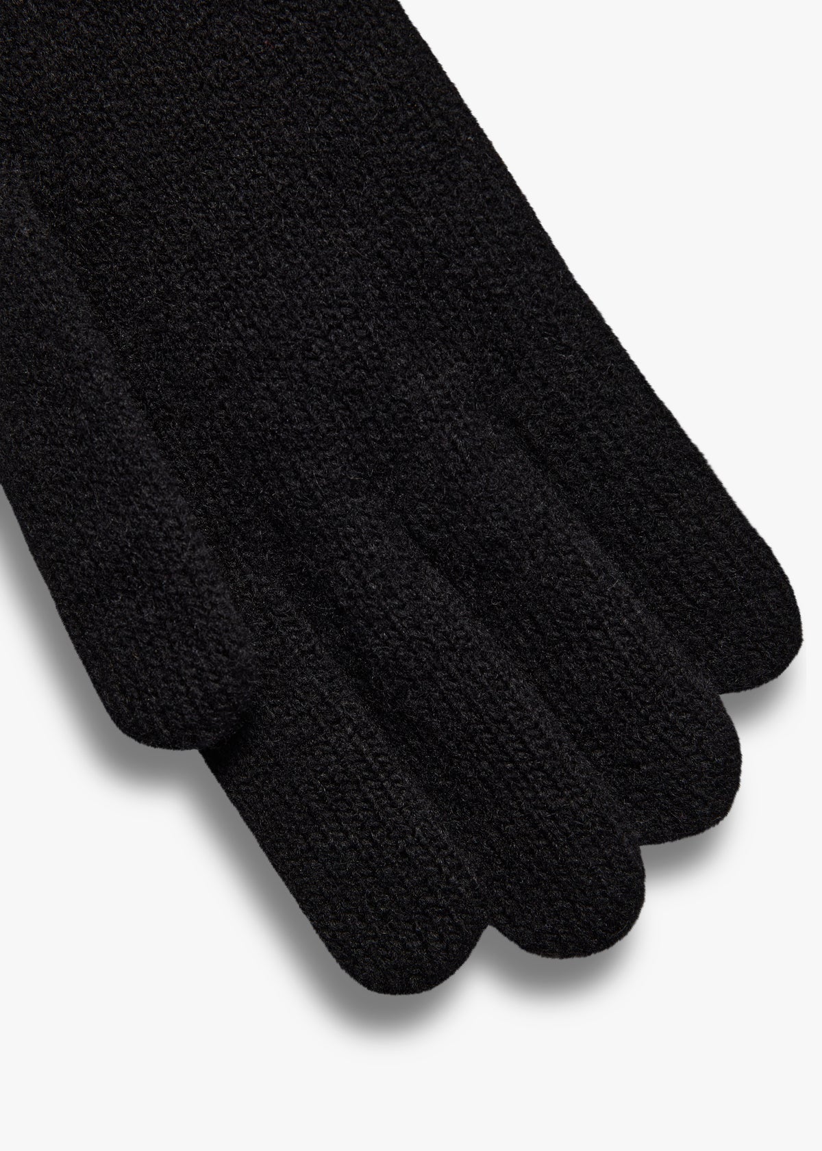 HOLLAND COOPER HC CLASSIC LOGO GLOVE