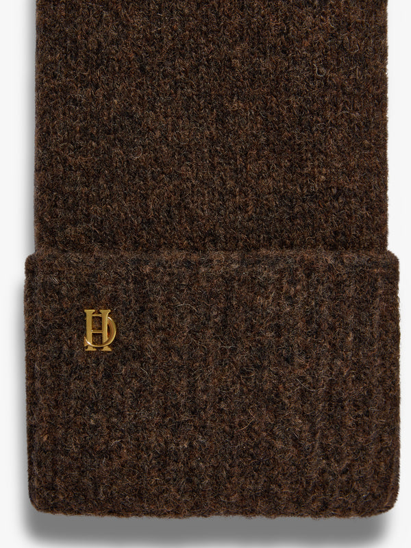 HOLLAND COOPER HC CLASSIC LOGO GLOVE