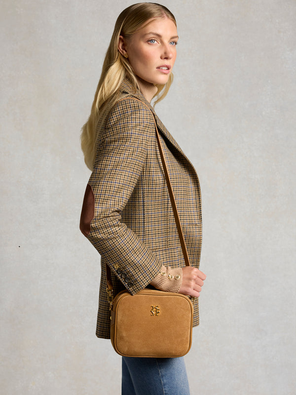 HOLLAND COOPER HC COUNTRY CAMERA BAG