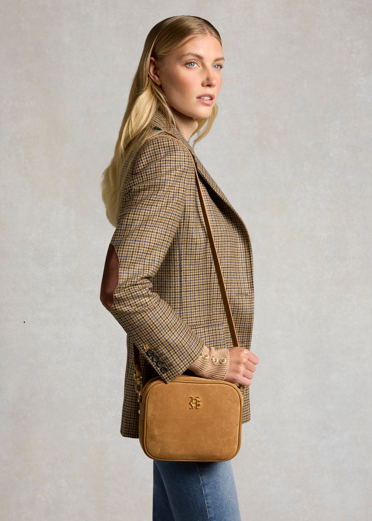 HOLLAND COOPER HC COUNTRY CAMERA BAG
