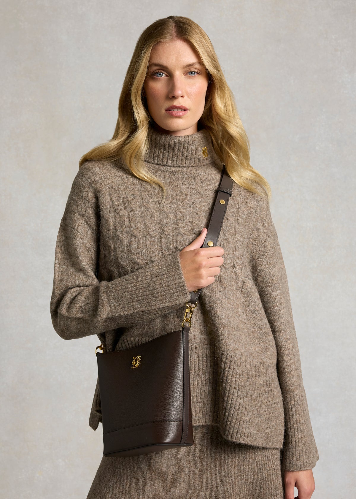 HOLLAND COOPER HC COUNTRY CROSSBODY BAG