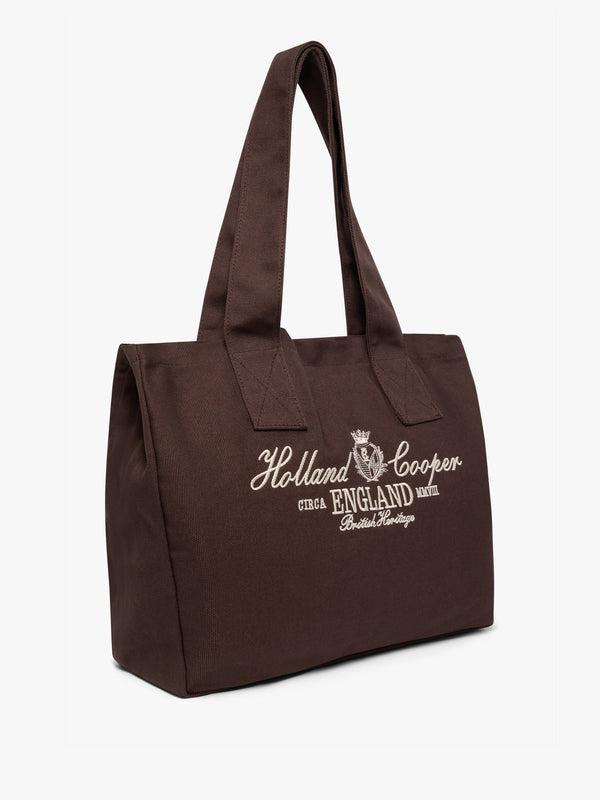 HOLLAND COOPER HC ESSENTIAL TOTE BAG