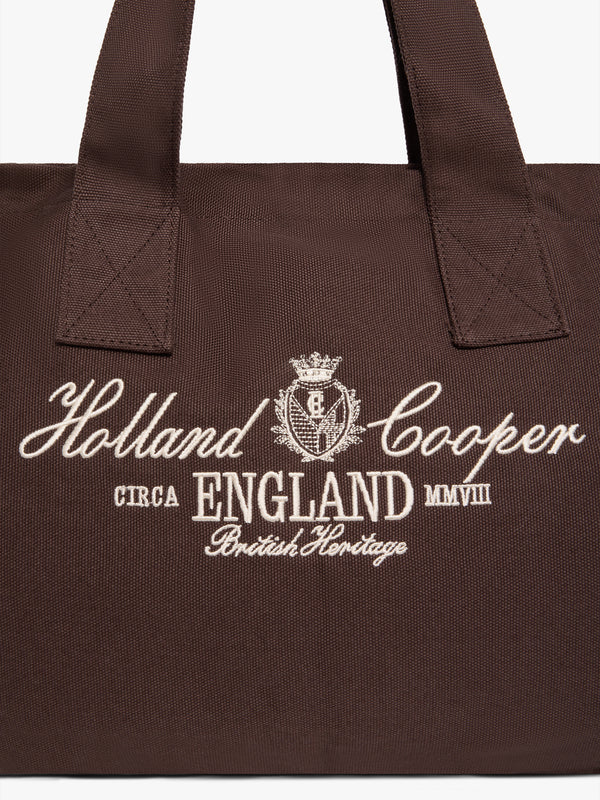 HOLLAND COOPER HC ESSENTIAL TOTE BAG