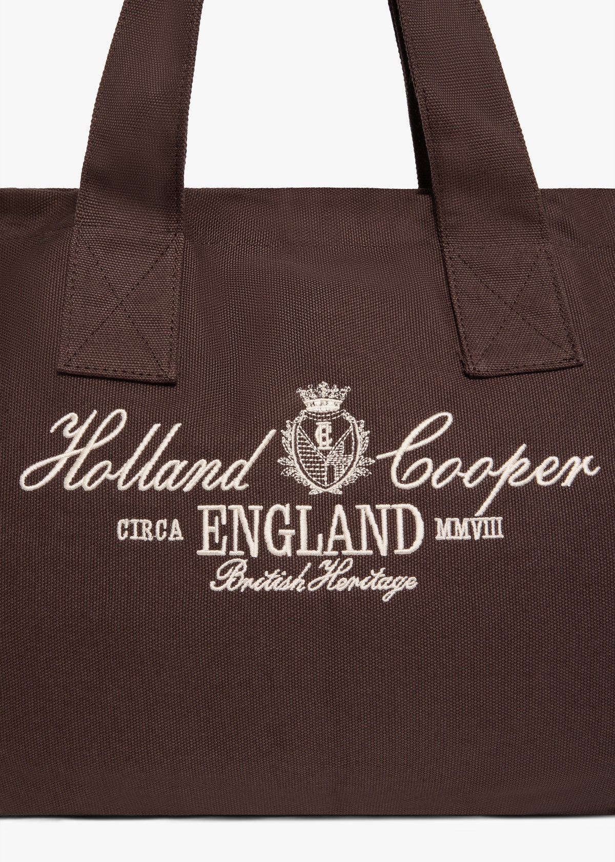 HOLLAND COOPER HC ESSENTIAL TOTE BAG