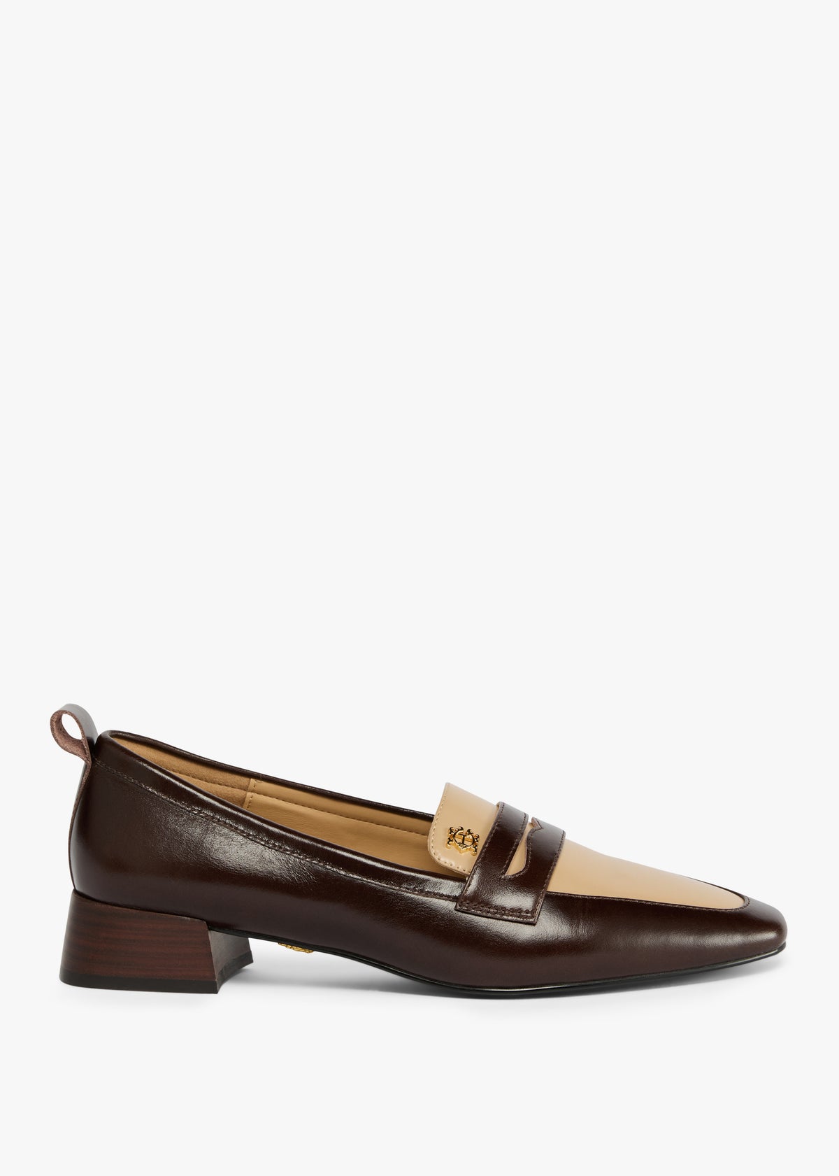 HOLLAND COOPER HC HERITAGE LOAFER