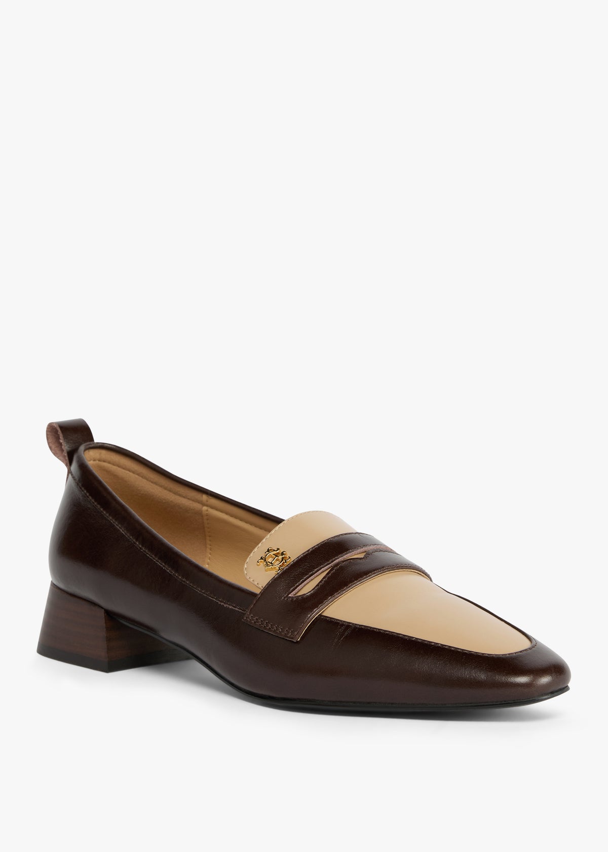 HOLLAND COOPER HC HERITAGE LOAFER
