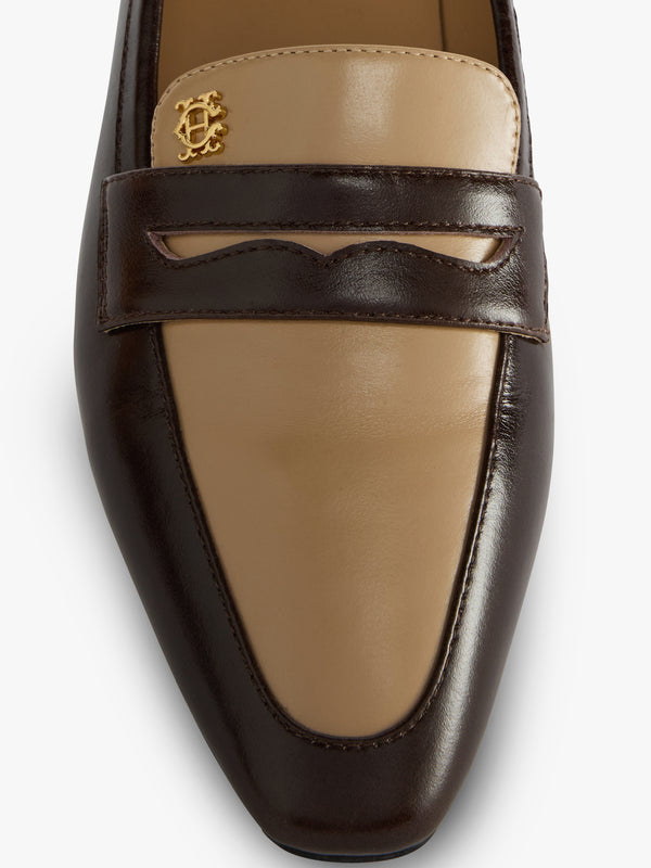 HOLLAND COOPER HC HERITAGE LOAFER