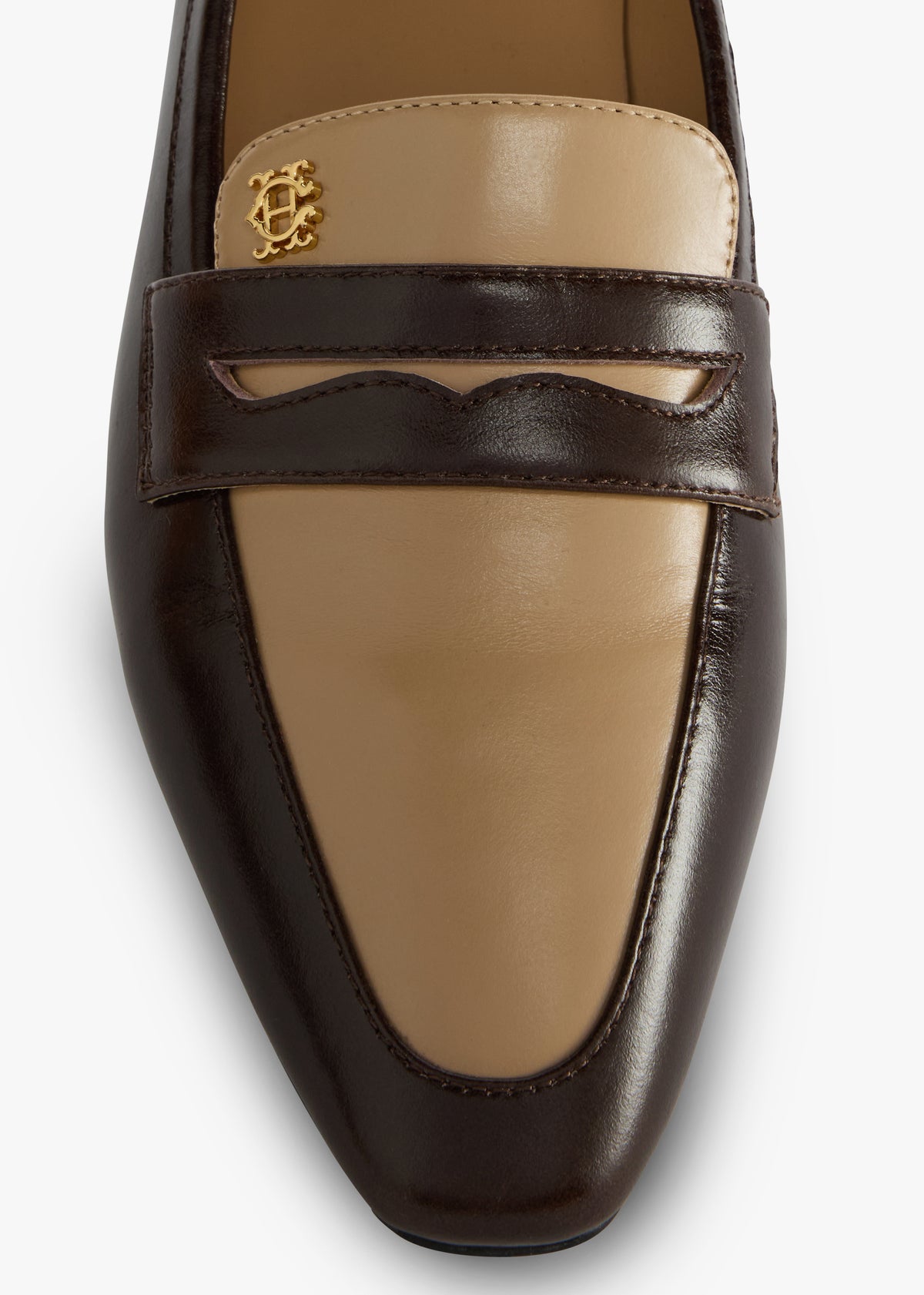 HOLLAND COOPER HC HERITAGE LOAFER