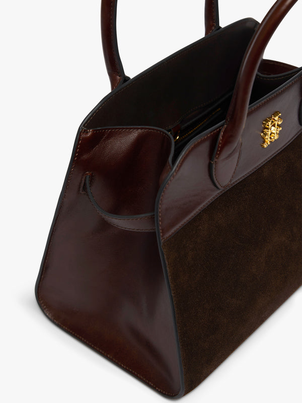 HOLLAND COOPER HC HERITAGE TOTE