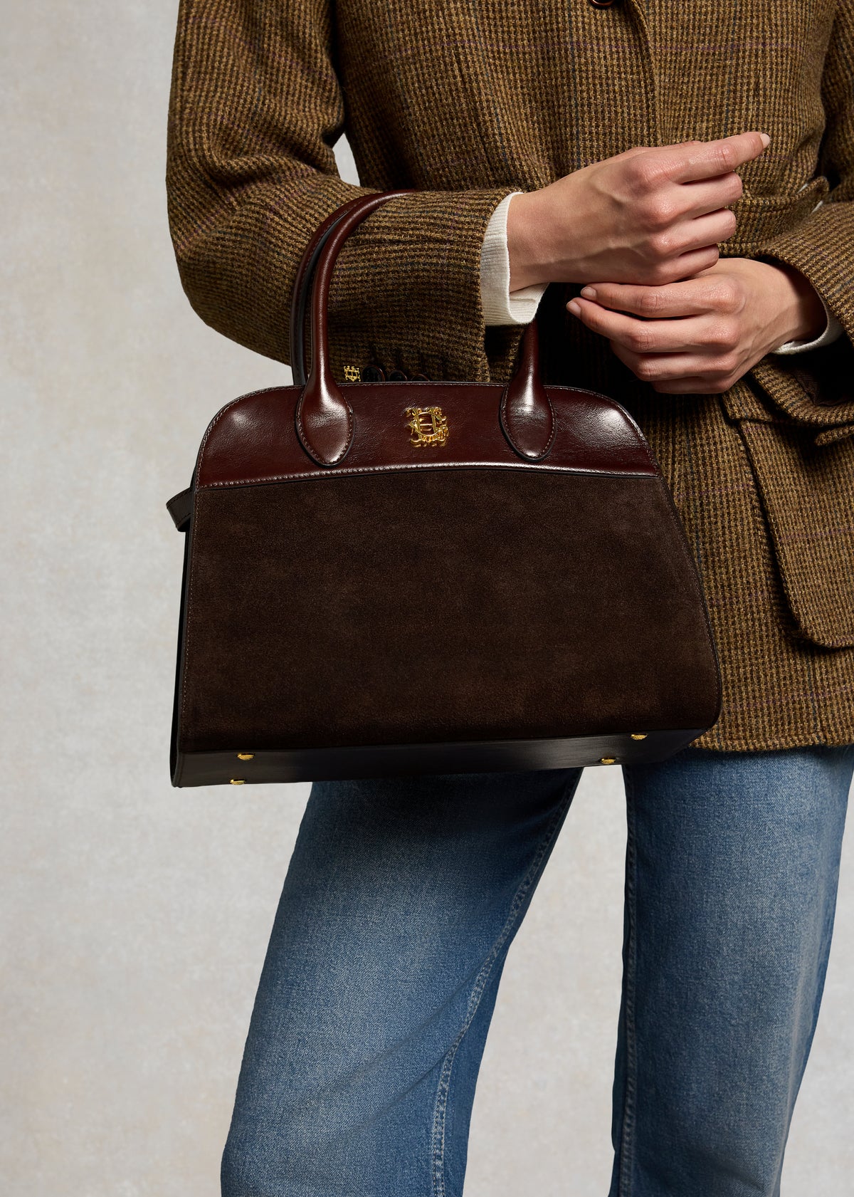 HOLLAND COOPER HC HERITAGE TOTE