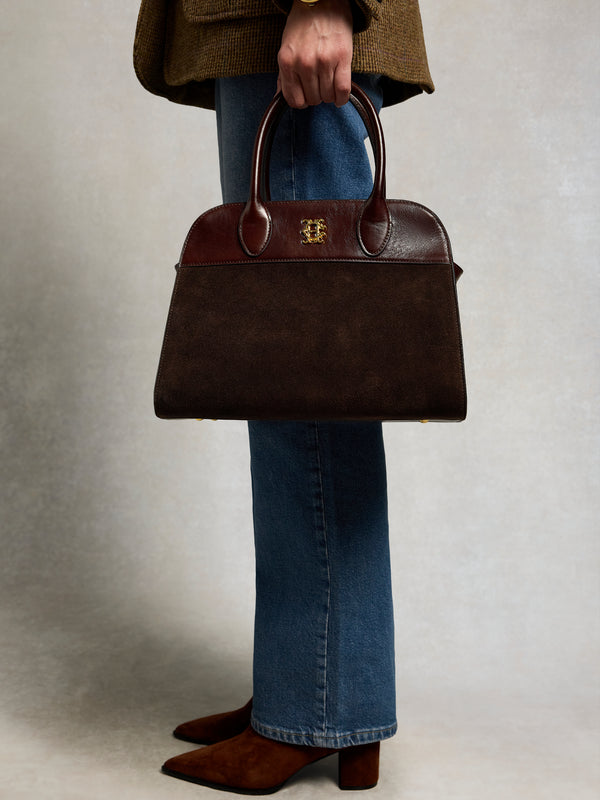 HOLLAND COOPER HC HERITAGE TOTE