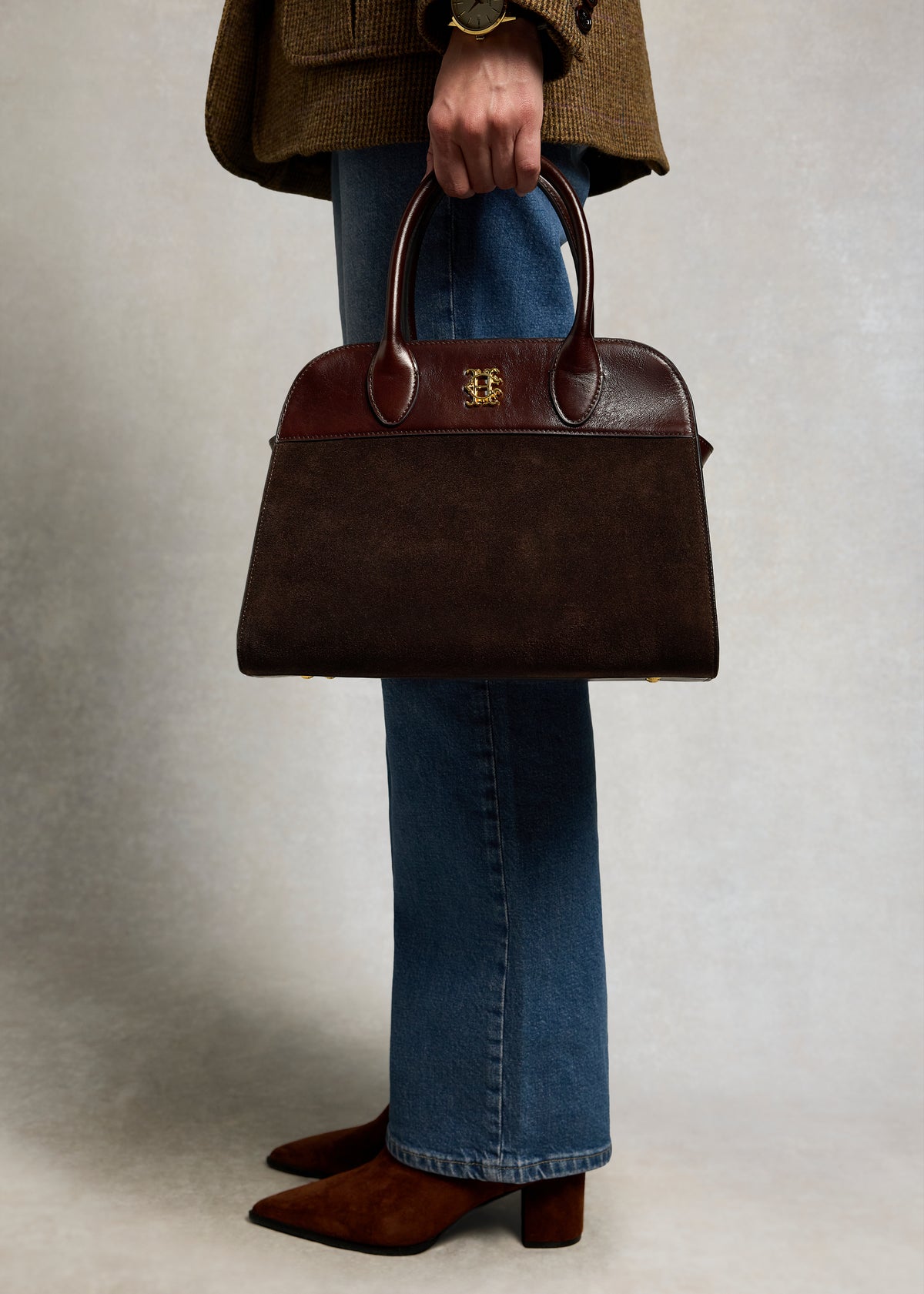 HOLLAND COOPER HC HERITAGE TOTE