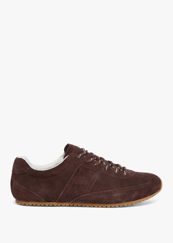 HOLLAND COOPER HC HIGHGATE TRAINERS