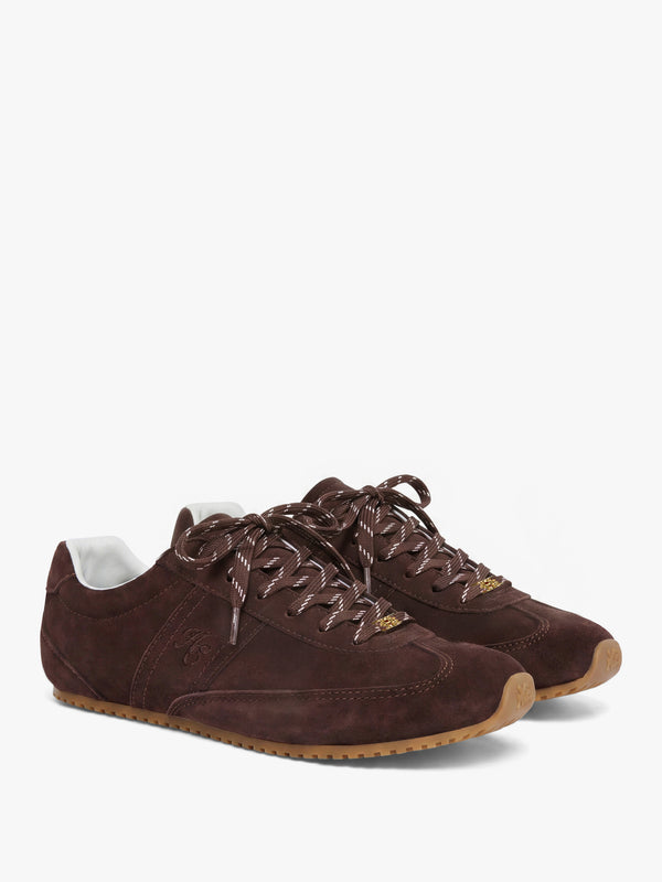 HOLLAND COOPER HC HIGHGATE TRAINERS