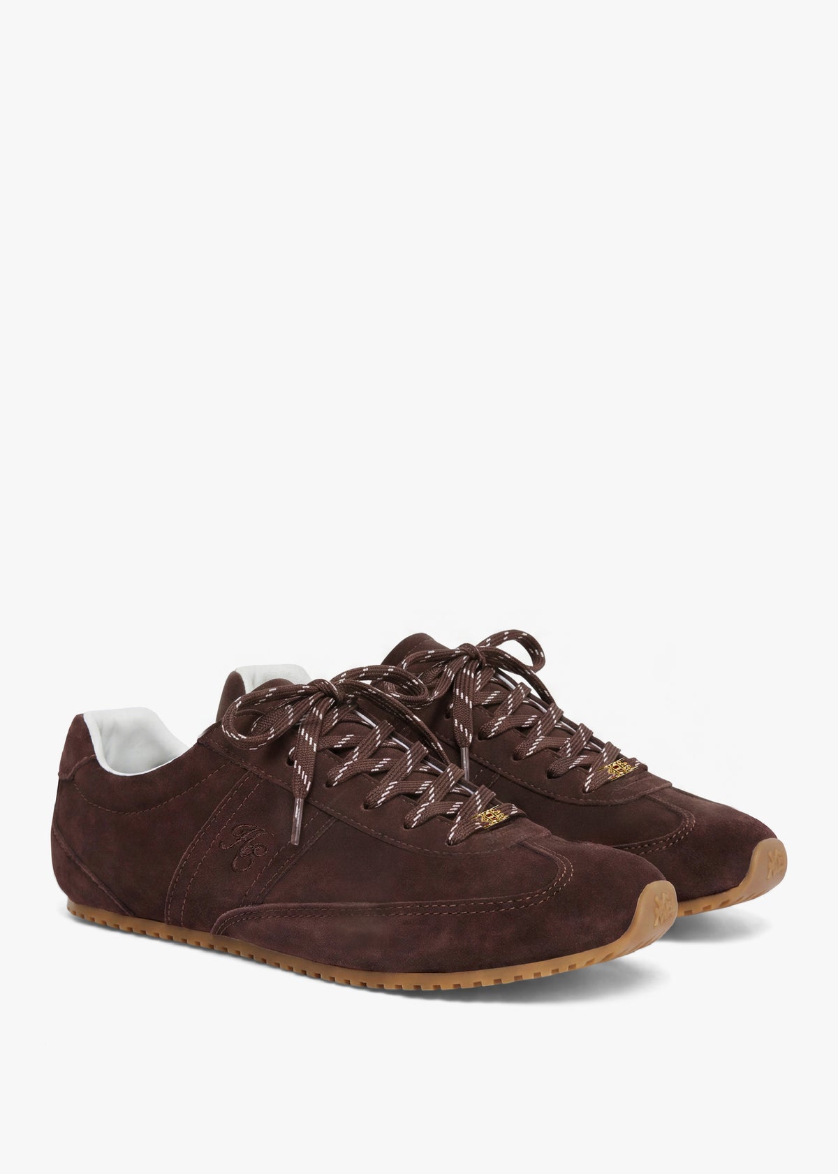 HOLLAND COOPER HC HIGHGATE TRAINERS