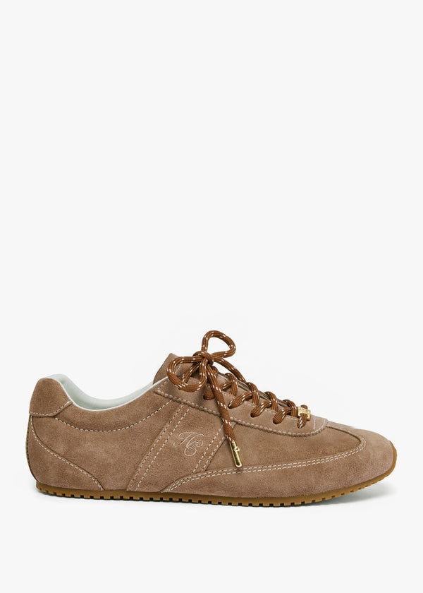 HOLLAND COOPER HC HIGHGATE TRAINERS
