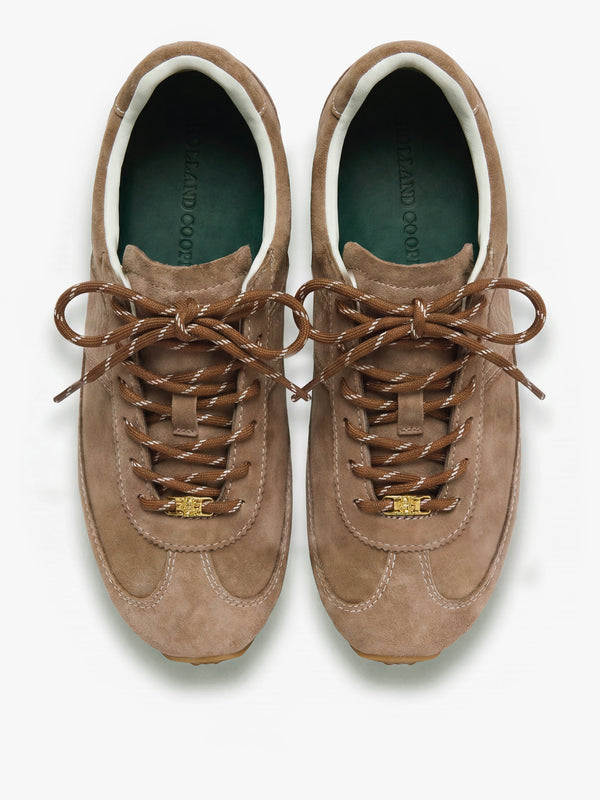 HOLLAND COOPER HC HIGHGATE TRAINERS