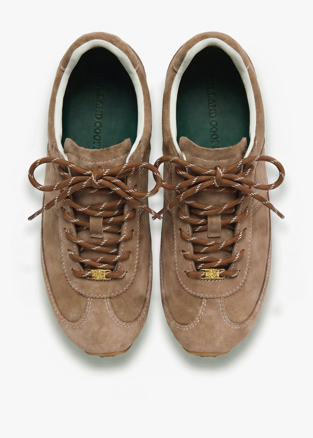 HOLLAND COOPER HC HIGHGATE TRAINERS
