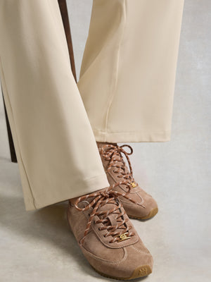 HOLLAND COOPER HC HIGHGATE TRAINERS