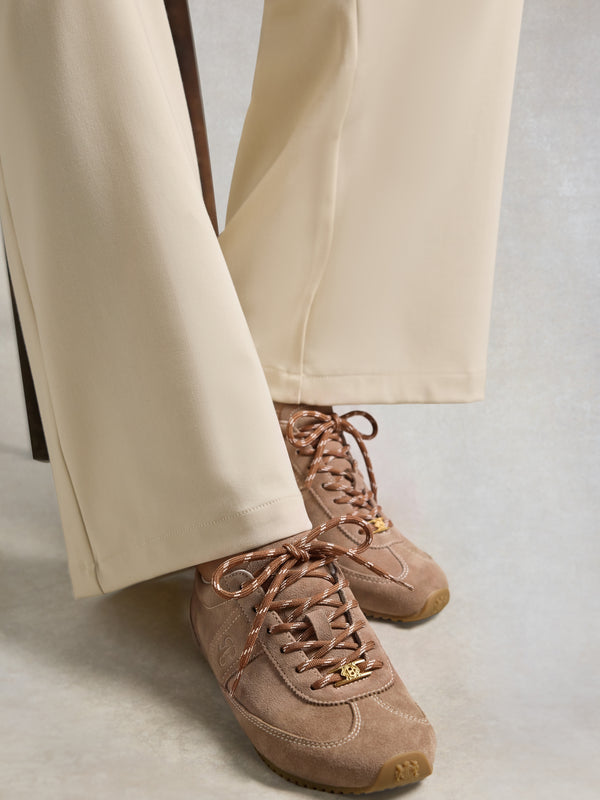 HOLLAND COOPER HC HIGHGATE TRAINERS