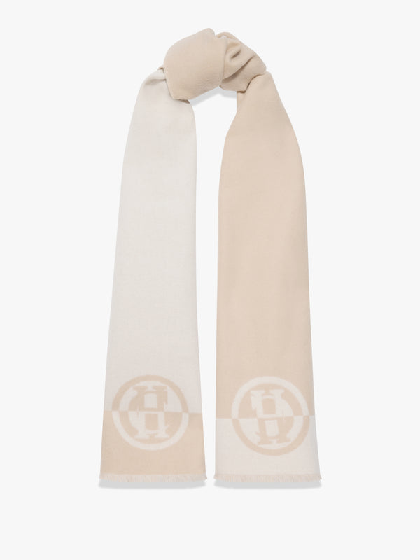 HOLLAND COOPER HC JACQUARD SCARF