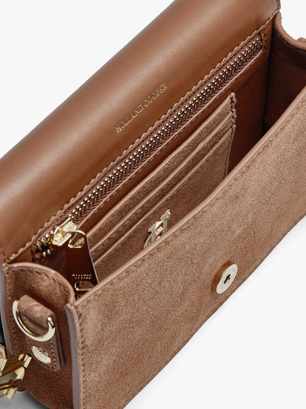 HOLLAND COOPER HC KENSINGTON CROSSBODY BAG 