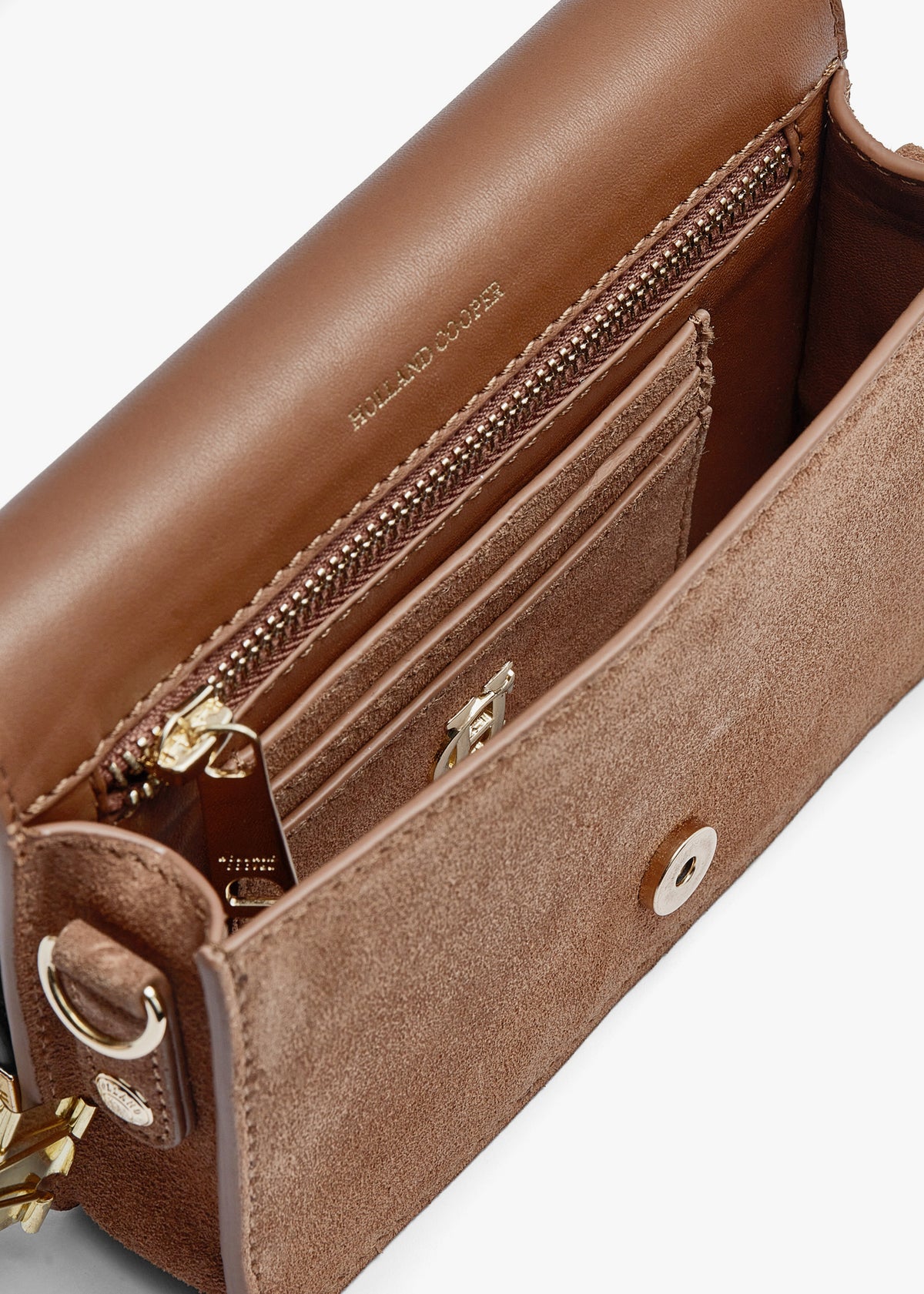 HOLLAND COOPER HC KENSINGTON CROSSBODY BAG 