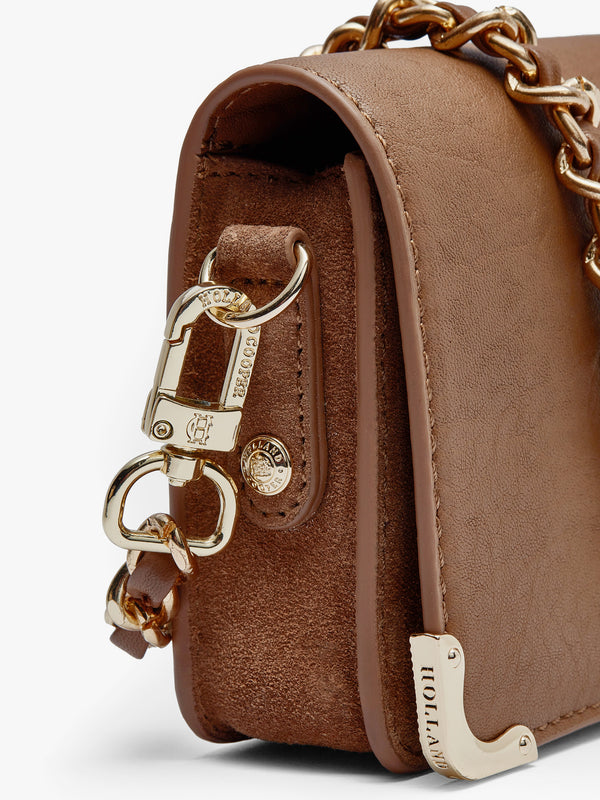 HOLLAND COOPER HC KENSINGTON CROSSBODY BAG 