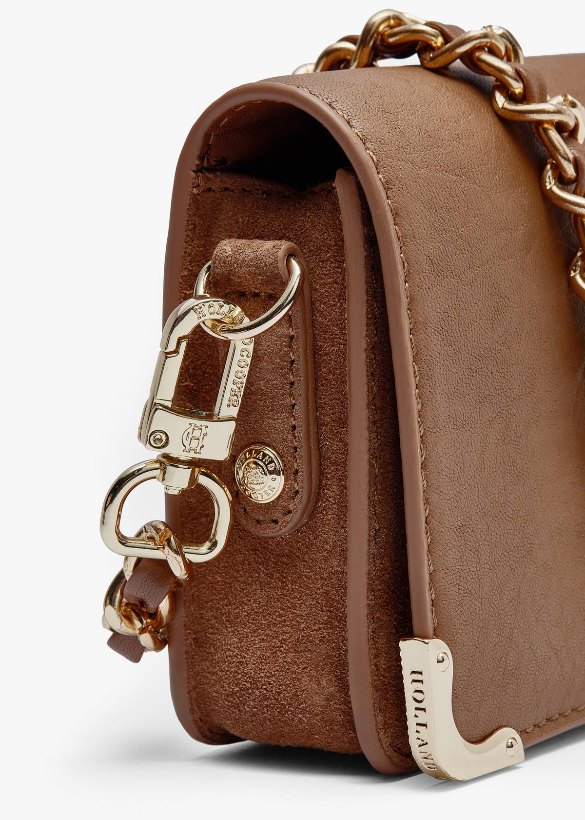 HOLLAND COOPER HC KENSINGTON CROSSBODY BAG 