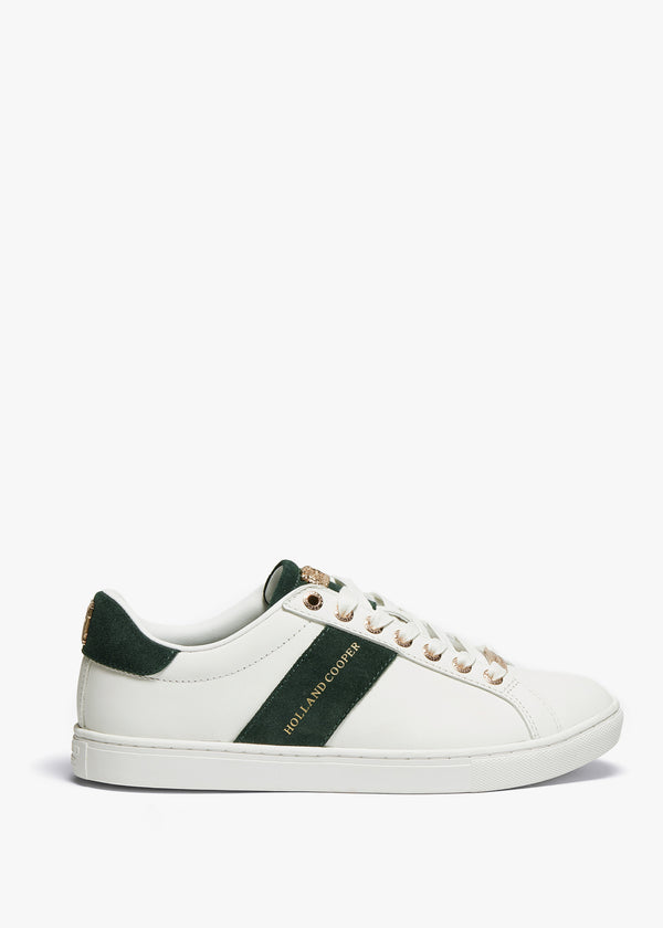 HOLLAND COOPER HC KNIGHTSBRIDGE COURT TRAINER 