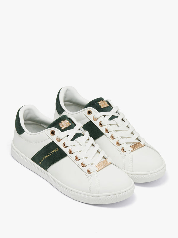 HOLLAND COOPER HC KNIGHTSBRIDGE COURT TRAINER 