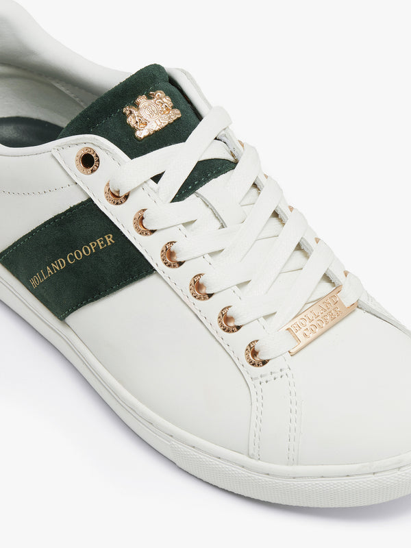 HOLLAND COOPER HC KNIGHTSBRIDGE COURT TRAINER 