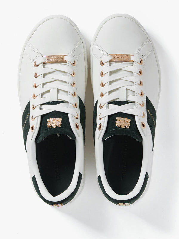 HOLLAND COOPER HC KNIGHTSBRIDGE COURT TRAINER 