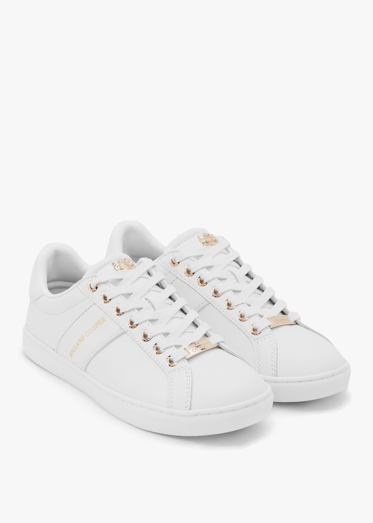 HOLLAND COOPER HC KNIGHTSBRIDGE COURT TRAINER