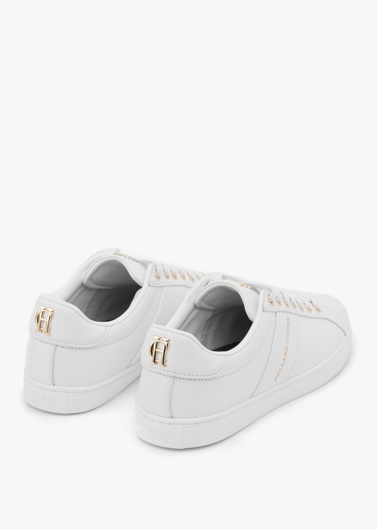HOLLAND COOPER HC KNIGHTSBRIDGE COURT TRAINER