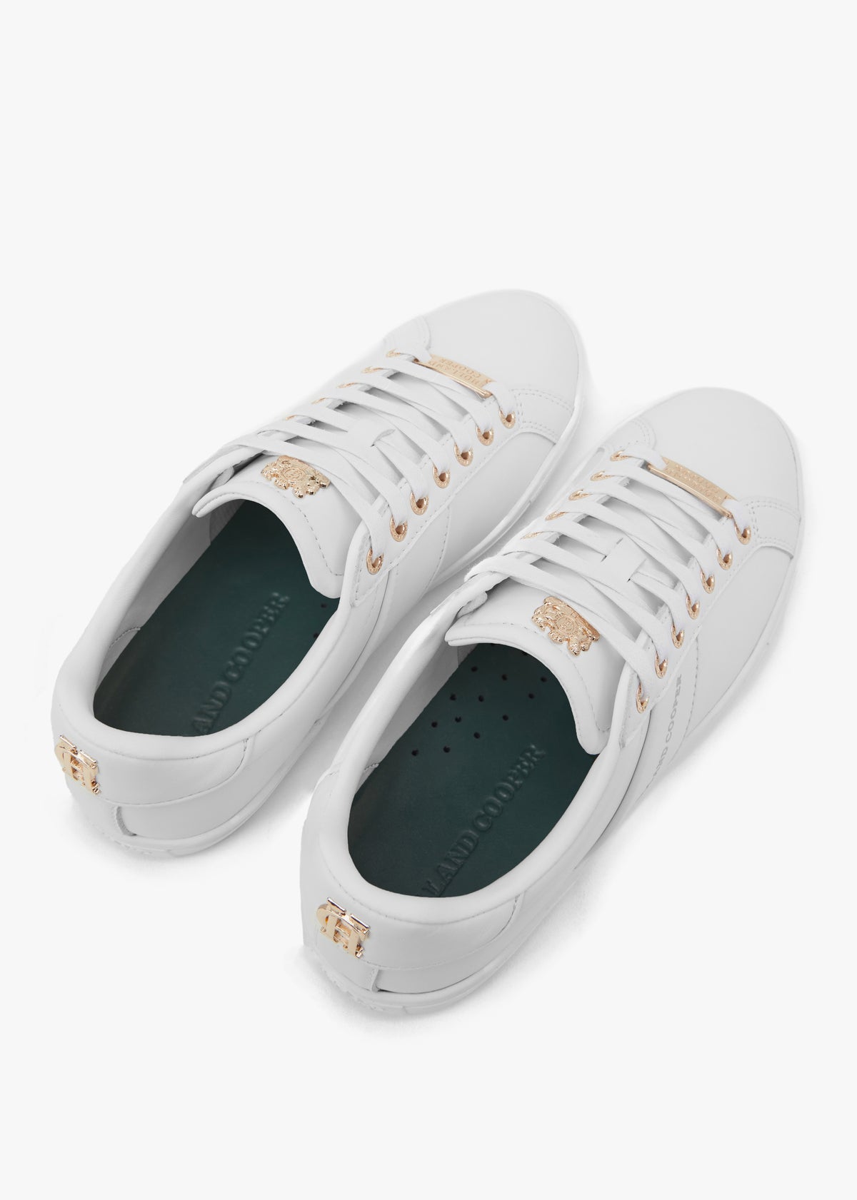 HOLLAND COOPER HC KNIGHTSBRIDGE COURT TRAINER