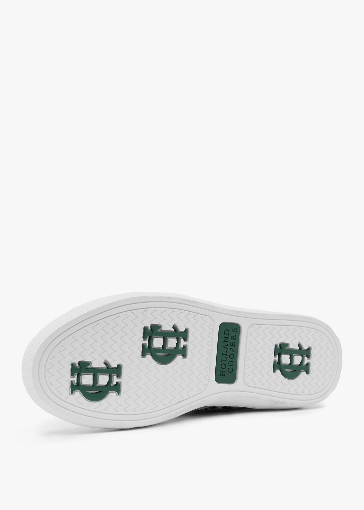 HOLLAND COOPER HC KNIGHTSBRIDGE COURT TRAINER