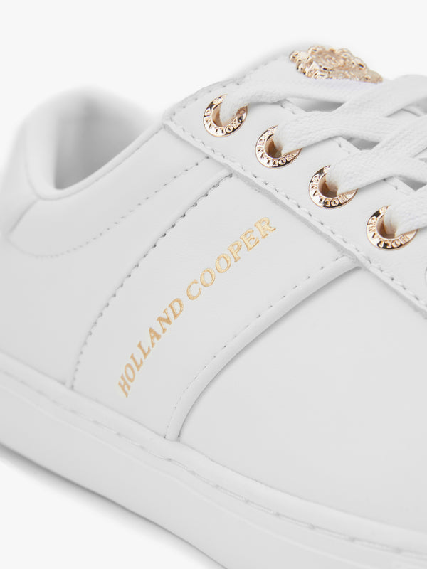 HOLLAND COOPER HC KNIGHTSBRIDGE COURT TRAINER