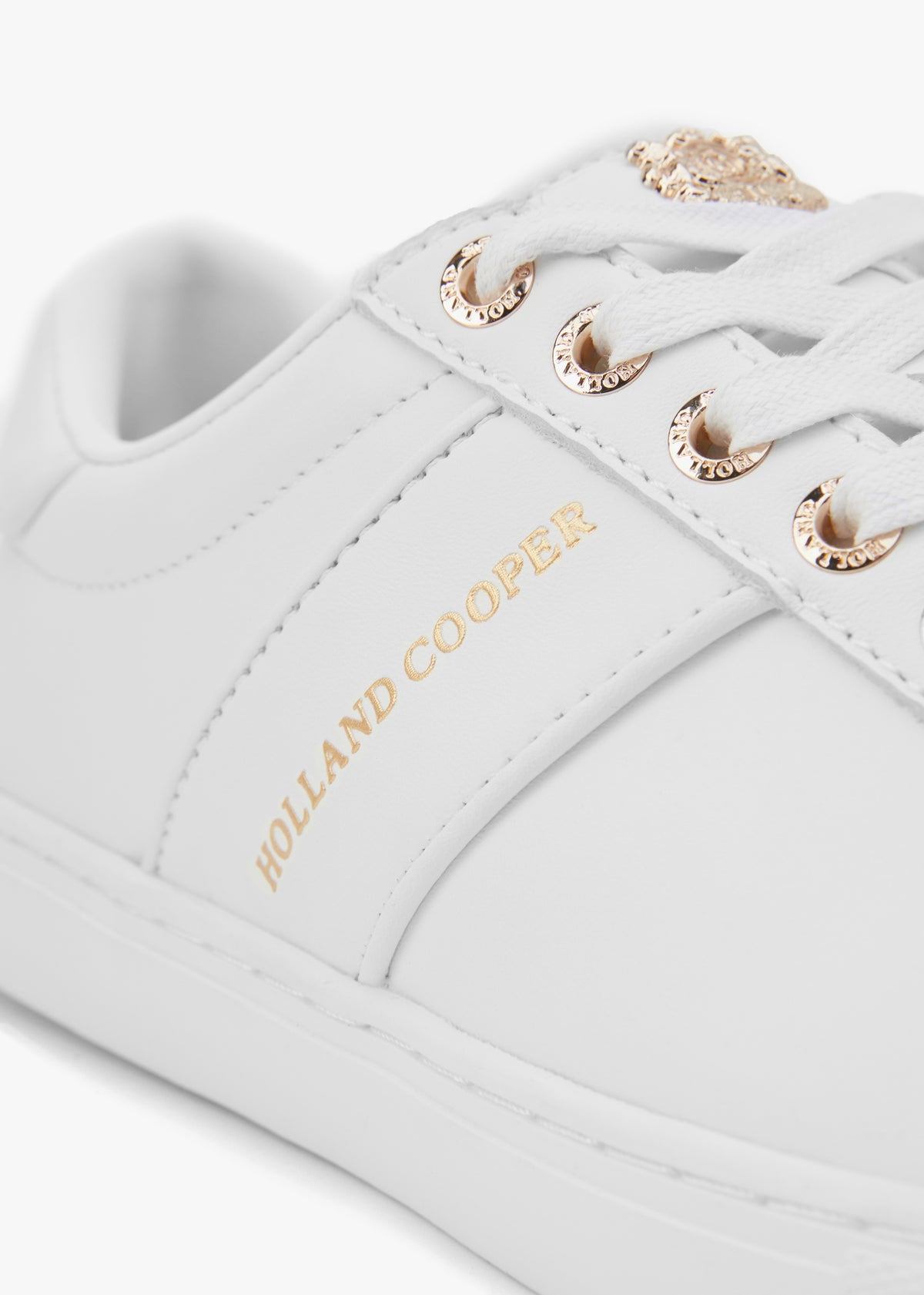 HOLLAND COOPER HC KNIGHTSBRIDGE COURT TRAINER