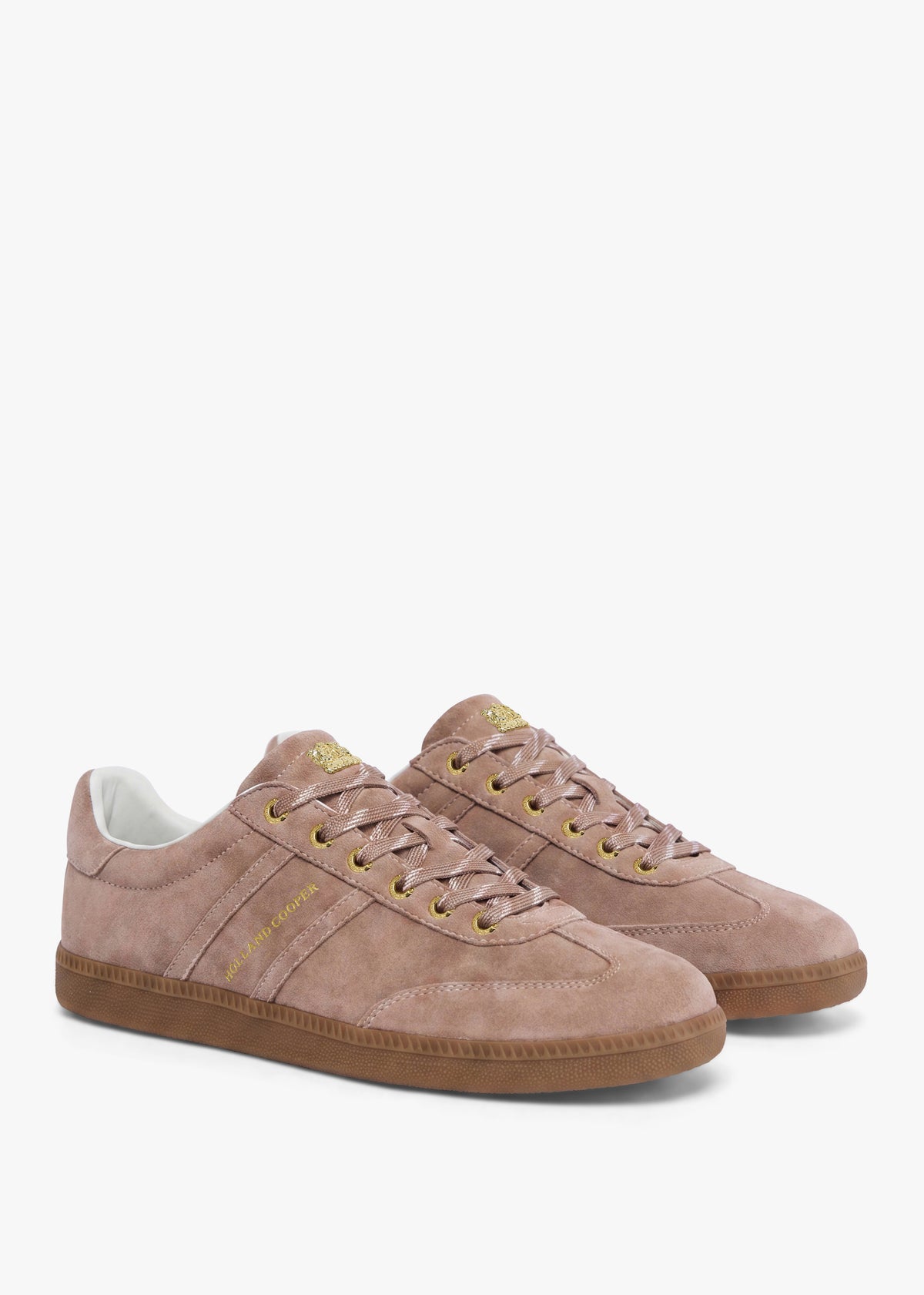 HOLLAND COOPER HC KNIGHTSBRIDGE TRAINER