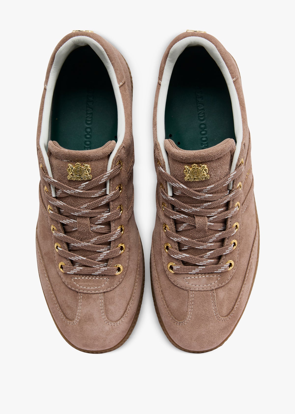 HOLLAND COOPER HC KNIGHTSBRIDGE TRAINER