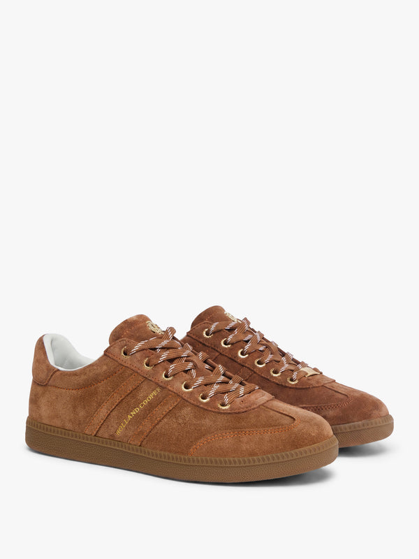 HOLLAND COOPER HC KNIGHTSBRIDGE TRAINER